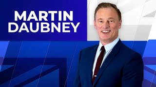 Martin Daubney | Friday 24th May