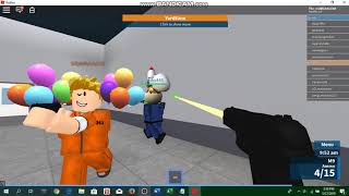 How To Use Extreme Injector Exploit Prisonlife Tutorial Video - exploits for roblox prison life