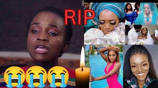 RIP ❌ POPULAR YORUBA MOVIE ACTRESS BUKUNMI OLOWASHINA MOURN DEATH | Latest Yoruba Movie 2024 Drama