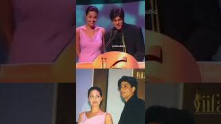 SRK Angelina jolie🖤