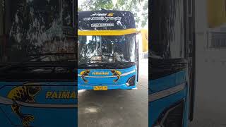 Paimaham 24 #medan #bengkulu #paimaham #buspaimaham #shorts #short #busmania #bismania