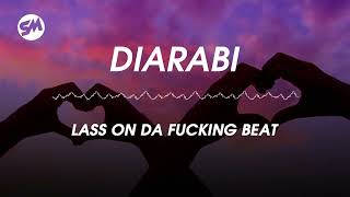 Instrumental Diarabi prod by lass on da track