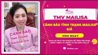 Thẩm Mỹ Viện Mailisa Lừa Đào Và Sự Thật Đằng Sau Hãy Cũng Xem Hết Video Để Biết Hơn Nhé Cả Nhà!