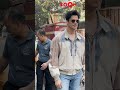 vijay varma sweetly poses for the paps as spotted in the city 😍 vijayvarma