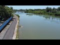 kuyyali river thalassery