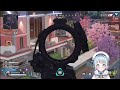 【 apex】えぺぺ！参加ok vtuber 新人vtuber