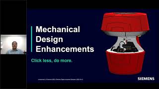 Solid Edge University: What's New in Solid Edge 2023