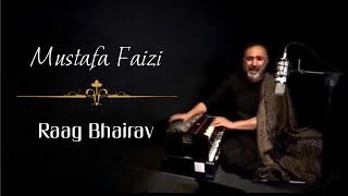 Mustafa Faizi | پارچه كلاسيك به صداي مصطفي جان فيضي