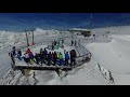 Inicio de temporada en Baqueira Beret