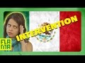 Mexican Intervention