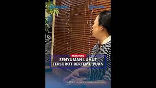 EKSPRESI Luhut Binsar Panjaitan Bertemu Anak Megawati Tersorot!