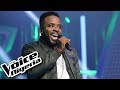 Jahnomso - ‘Show me love’ / Live Show / The Voice Nigeria Season 2