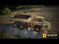 kallergis heavy machinery volvo a35d