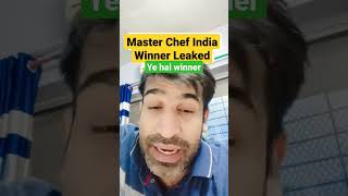 master chef india winner,master chef india winner 2023,master chef winner,master chef winner nayan