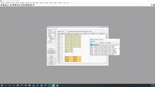 scheduling in intergy