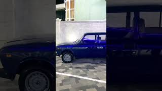 Ваз 2107 состояние нового авто