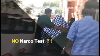 Nayagarh Minor Girl Murder: Accused Minor Refuses To Undergo Narco Test | OTV News