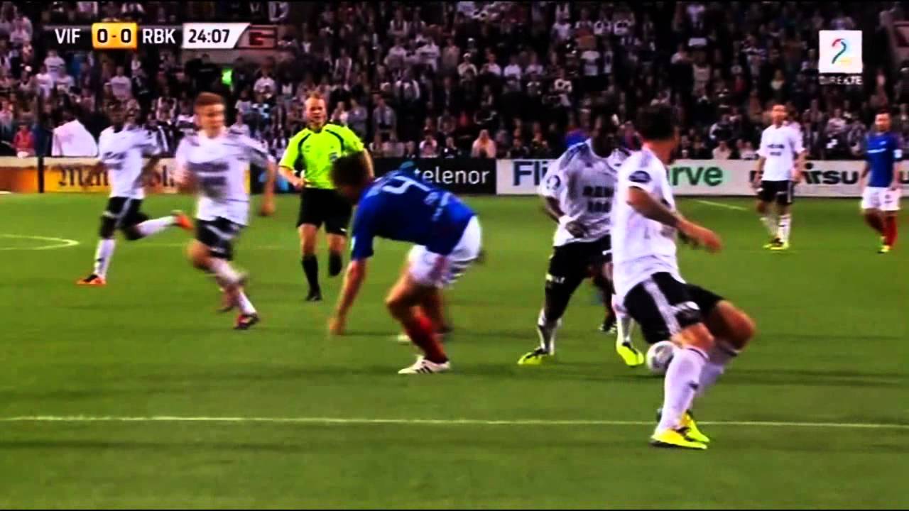 Rosenborg 2011 Youtube