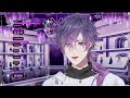 【3.0 brush up】i ve been given too much power ukiface【nijisanji en uki violeta】