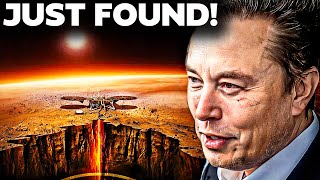 BREAKING NEWS! Elon Musk REVEALS This is FINALLY Found On Mars!