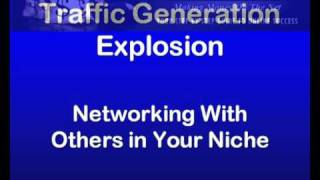 Make A Money | Media Traffic Generation  Revealed