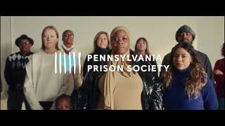 Meet The Pennsylvania Prison Society