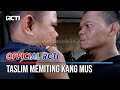 Beraninya Taslim Memiting Kang Mus - PREMAN PENSIUN