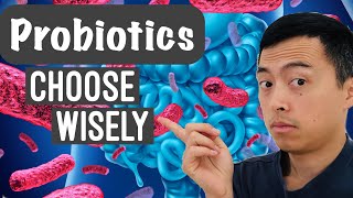 Probiotics- HOW TO CHOOSE | The Ultimate Guide