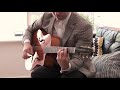 Altamira M40F Gypsy Jazz Guitar | Demo