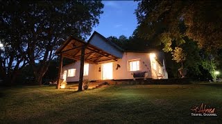 Ukhozi Bush Lodge - Drakensberg Accommodation South Africa - Africa Travel Channel