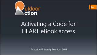 ECSI activate eBook