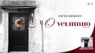 Lucas Morato - O Velhinho CD Thiaguinho \u0026 Péricles - Então É Natal