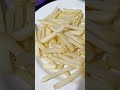 instant french fries baked french fries less oil french fries snacks potato fries