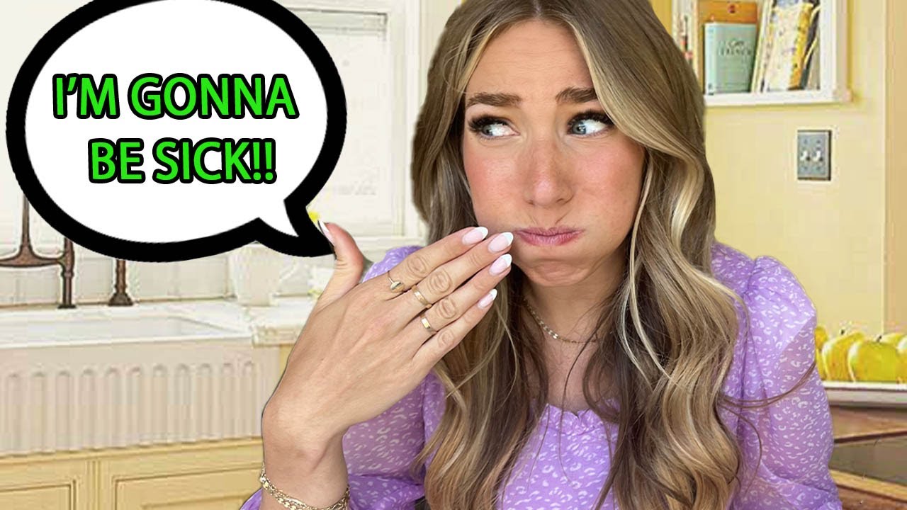 Day In My Life First Trimester Youtube