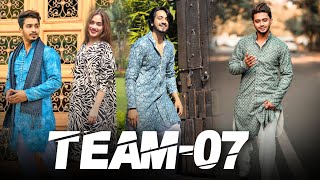 Today's new Viral Video | Team07 | Mr Faisu | Jannat Zubair | Hasnain | Arisfa | TECH MASALA