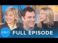 Jimmy Kimmel, Courtney Thorne-Smith | Full Episode