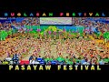 PASAYAW FESTIVAL OF CANLAON CITY | BUGLASAN FESTIVAL