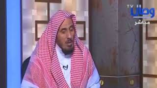 زعم الشيعة أن طلحة والزبير رضي الله عنهما كانا إمامين من أئمة الكفر ! الدكتور محمد البراك