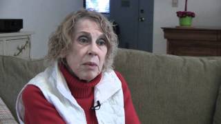 Peggy Glowacki- A UMass Memorial Heart Attack Survivor Shares Her Story