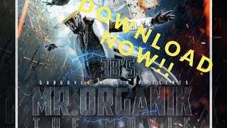 Mr.organik the movie Mixtape out now!!! Free download link below👇🏾👇🏾👇🏾