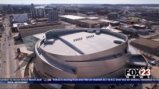 Video: In Depth: Tulsa leaders consider hotel-motel tax increase to fund downtown venue upgrades