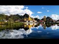 What Is Life Like On Myanmar's Largest River? | Ayeyarwady