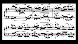 Johann Baptist Cramer - Etude 65 in E minor (84 Etudes) - Giampaolo Stuani