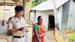 Kraksal Aichugo Gulaghati Bidhan Sabha Amchaini Kainwi Nukhungni Khokjakha Makbwrwi Musuk