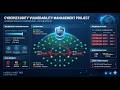 Python Based Vulnerability Scanner | Cybersecurity Project