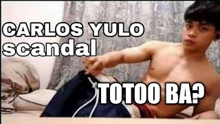 Carlos Yulo