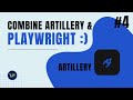 Artillery + Playwright Engine Explained | Browser-Level Load Testing Made Easy