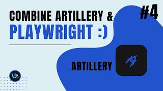 Artillery + Playwright Engine Explained | Browser-Level Load Testing Made Easy