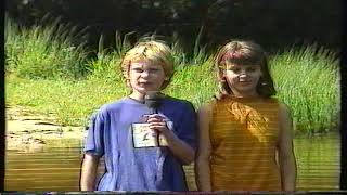 Strandfest Dorfmark 1997 hallo Niedersachsen