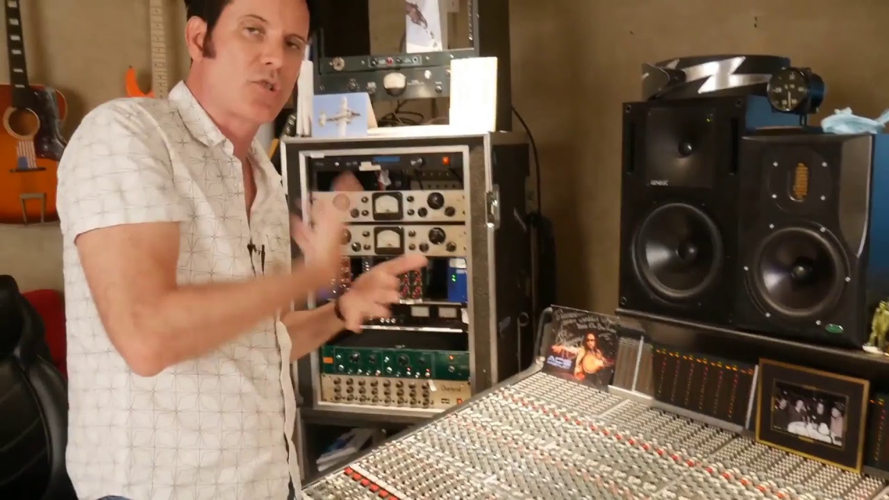 Produce Like A Pro Warren Huart At Albert Preble Blog